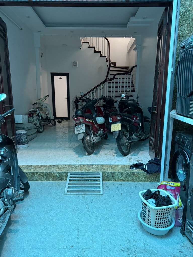 THANH XUÂN- TRIỀU KHÚC-NHÀ BÁN-PHÂN LÔ-Ô TÔ-7PN-36M-5 TẦNG-GIÁ 7.66 TỶ - Ảnh 1